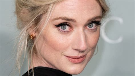 The Crown 's Elizabeth Debicki Channelled Princess Diana at the 